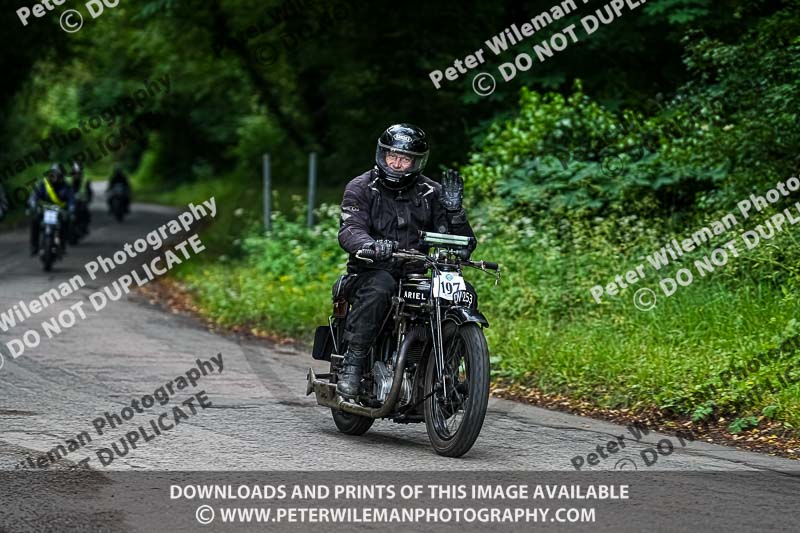 Vintage motorcycle club;eventdigitalimages;no limits trackdays;peter wileman photography;vintage motocycles;vmcc banbury run photographs